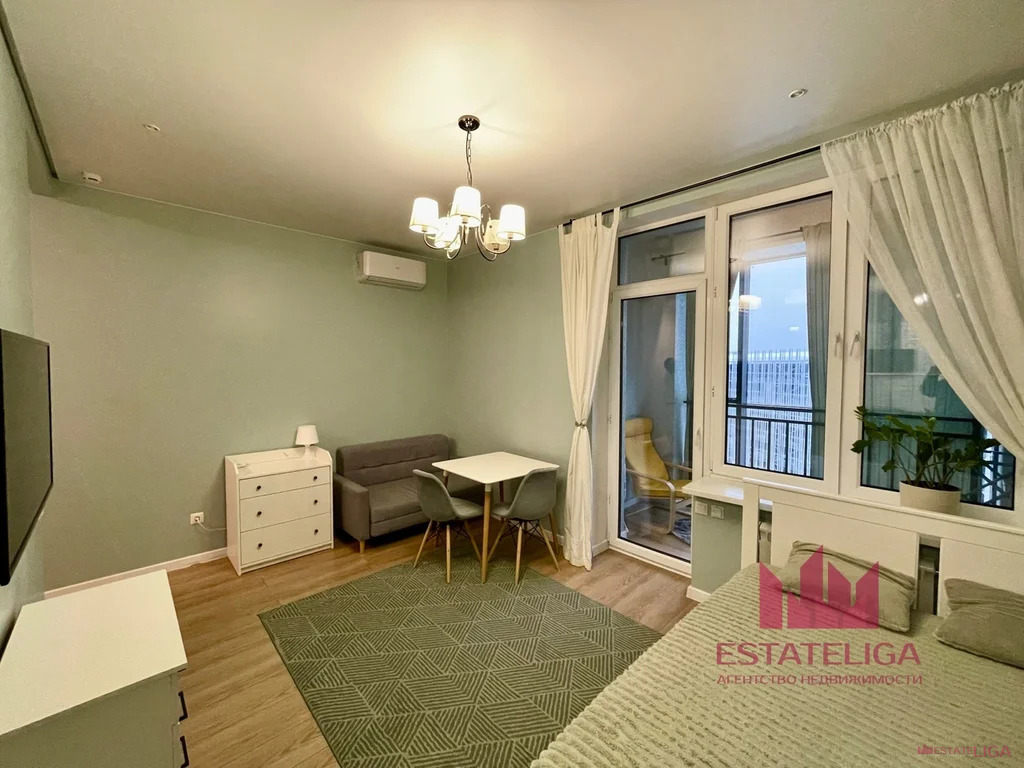 Аренда квартиры, Корабельная улица - Фото 4