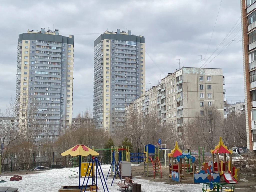 Продажа квартиры, Новосибирск, ул. Бориса Богаткова - Фото 26