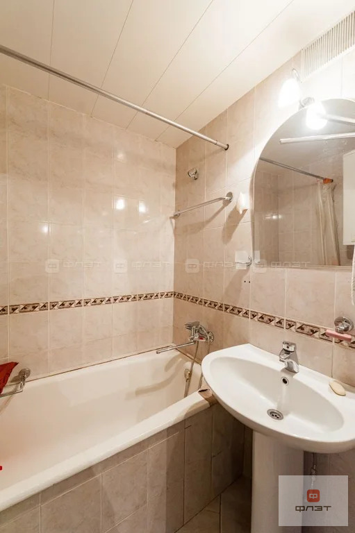 Продажа квартиры, Казань, ул. Кул Гали - Фото 20