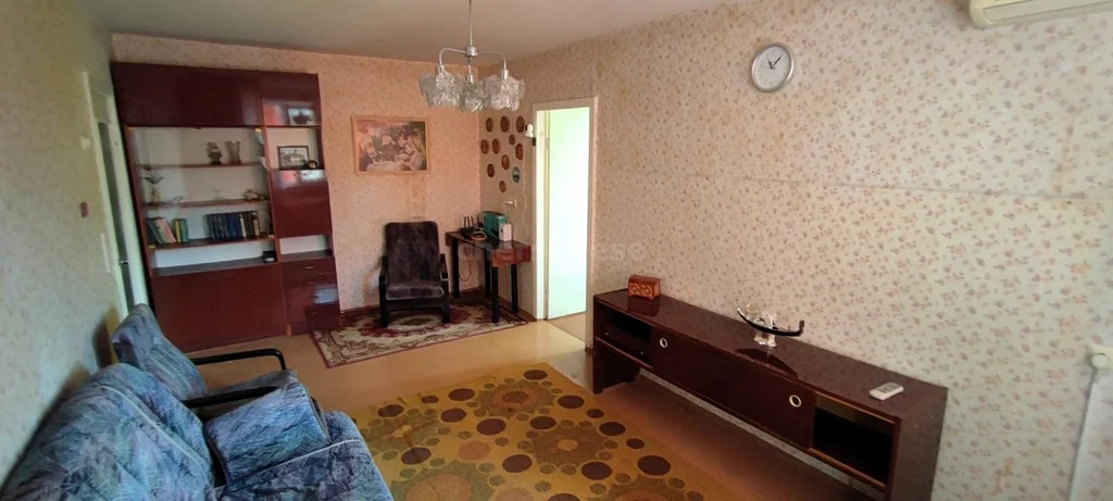 Аренда квартиры, Севастополь, Героев Сталинграда пр-кт. - Фото 6