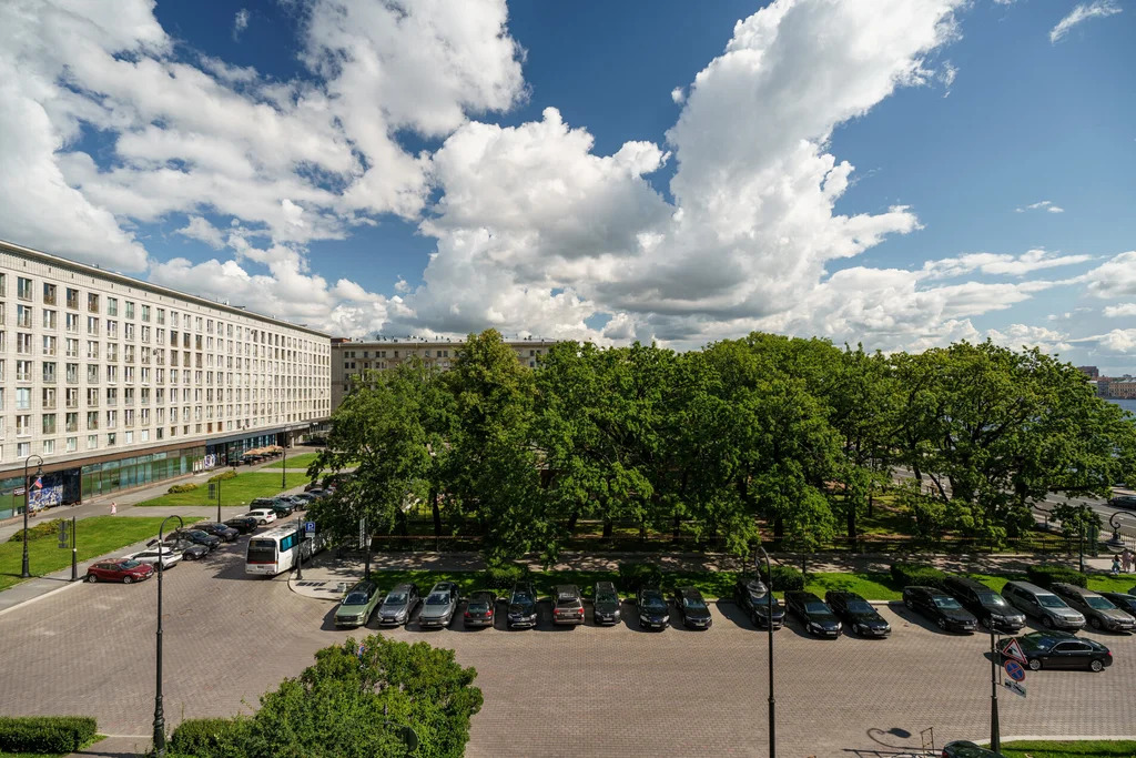 Продажа квартиры, м. Горьковская, Петровская наб. - Фото 15