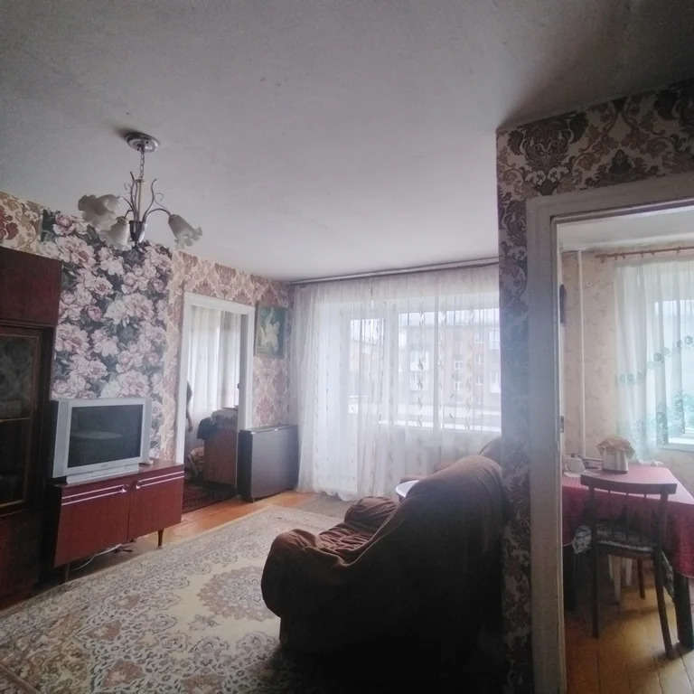 Аренда квартиры, Новокузнецк, ул. Обнорского - Фото 4