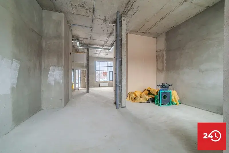 В продаже коммерческое помещение площадью 89, 33 кв. м. - Фото 24
