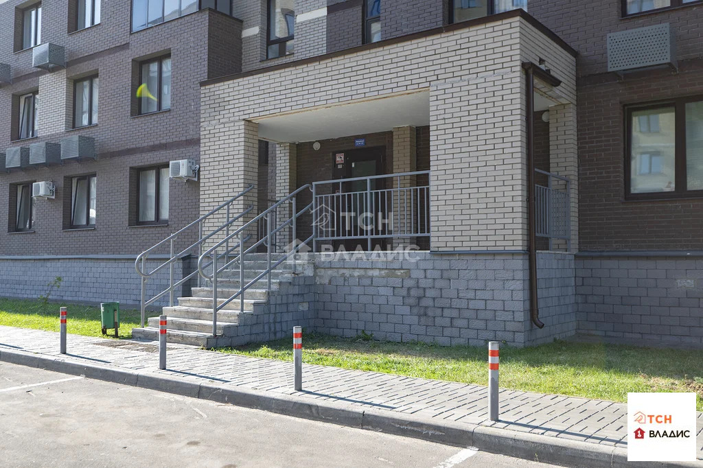 Продажа квартиры, Мебельной Фабрики, Мытищинский район, Рассветная ... - Фото 47