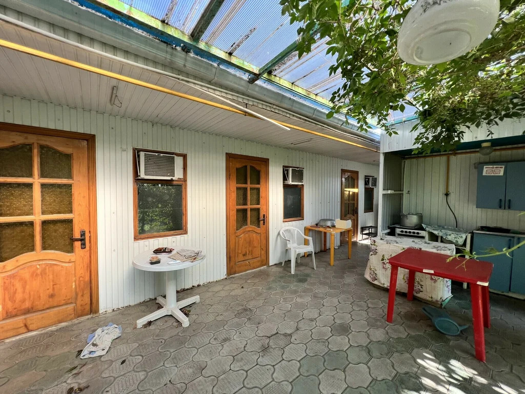 Продажа дома, Пересыпь, Темрюкский район, ул. Степная - Фото 3