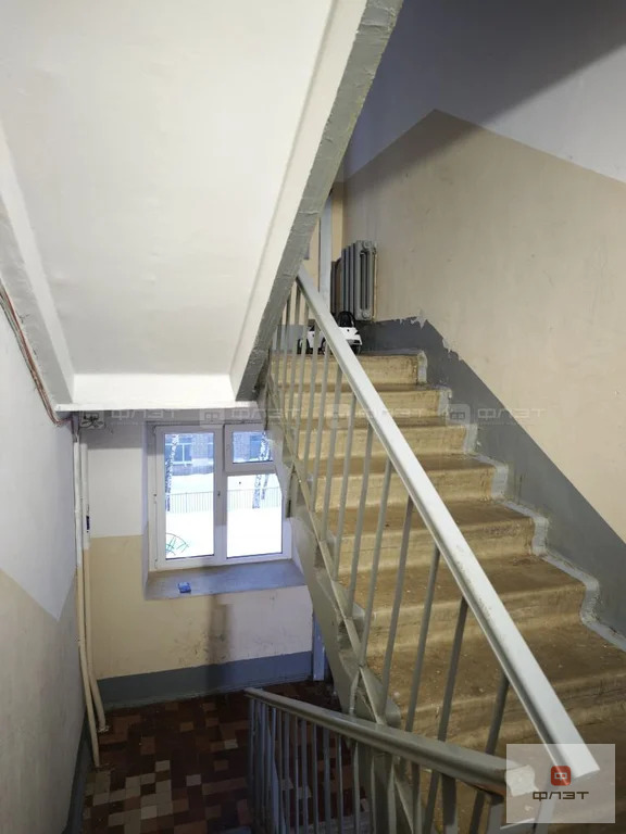 Продажа квартиры, Казань, ул. Химиков - Фото 12