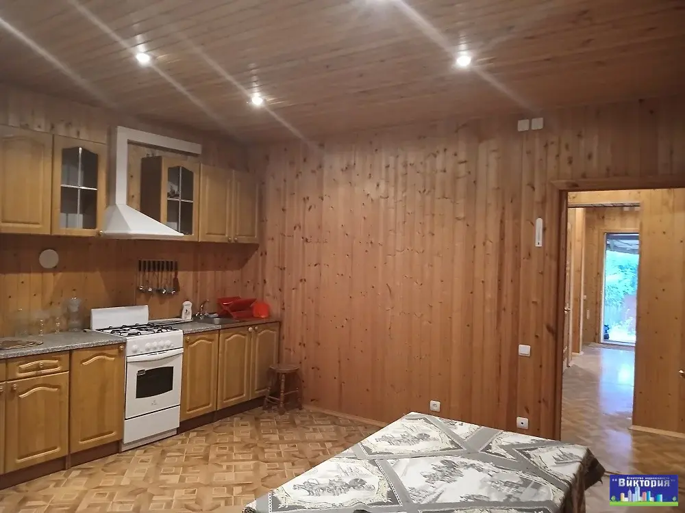 Павловский Посад, д. Малыгино Жилой дом на продажу - Фото 6