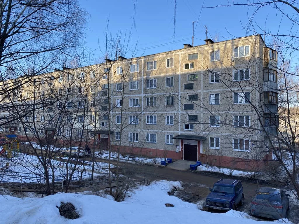 Продажа квартиры, Яхрома, Дмитровский район, ул. Ленина - Фото 23