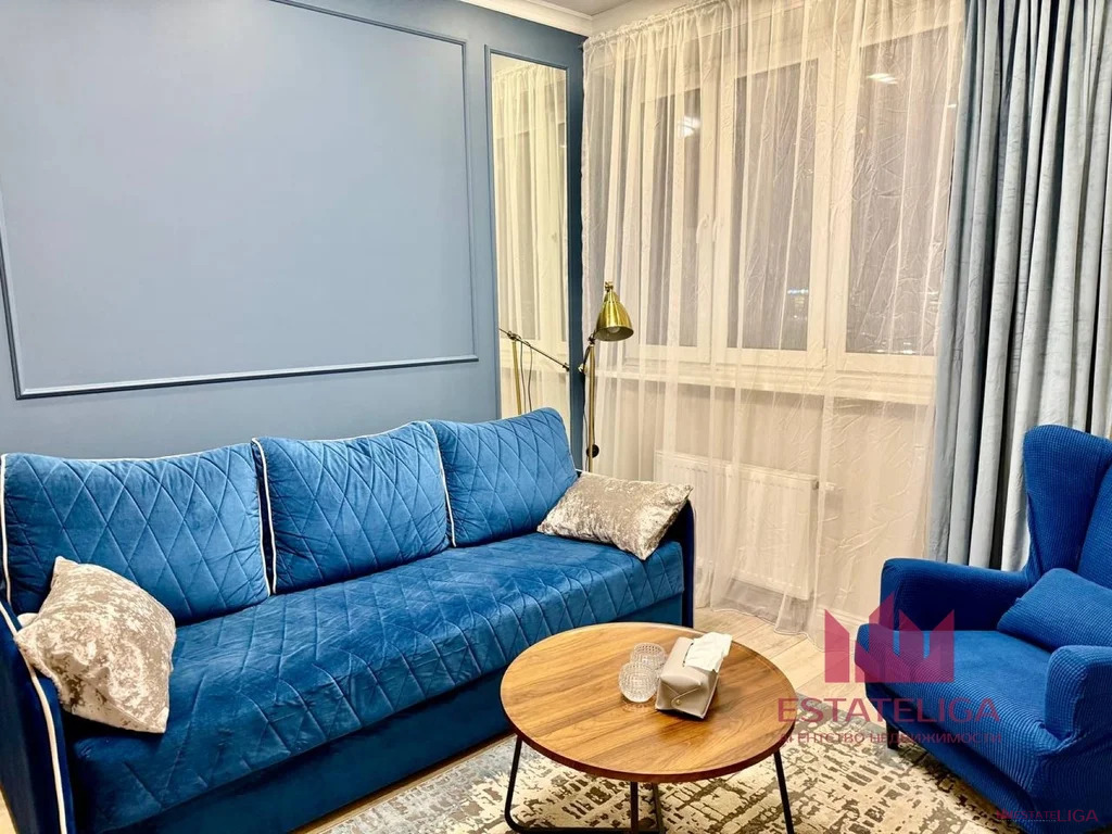 Аренда квартиры, ул. Рябиновая - Фото 9