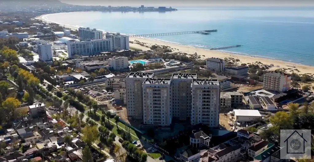 Пионерский Проспект 57 Анапа Купить Квартиру