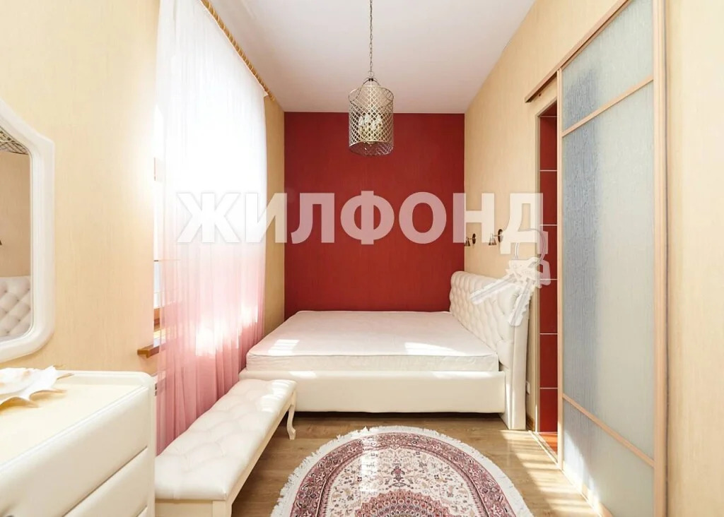 Продажа дома, Криводановка, Новосибирский район, ул. Дружбы - Фото 29