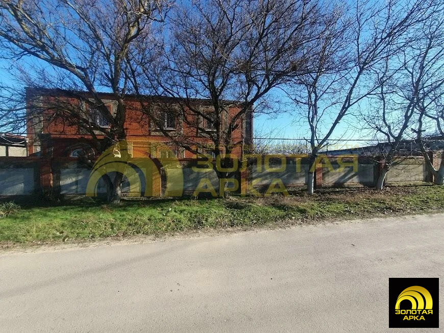 Продажа дома, Стрелка, Темрюкский район, ул. Ленина - Фото 28