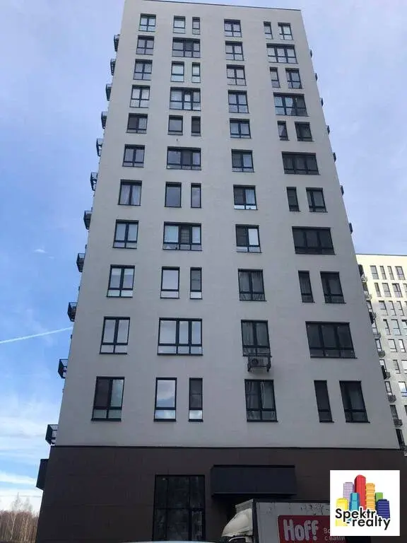 Квартира в ЖК бизнес в Коммунарке - Фото 2