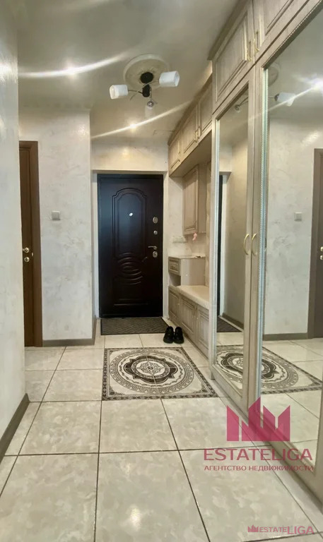 Аренда квартиры, Видное, Ленинский район, Завидная улица - Фото 9