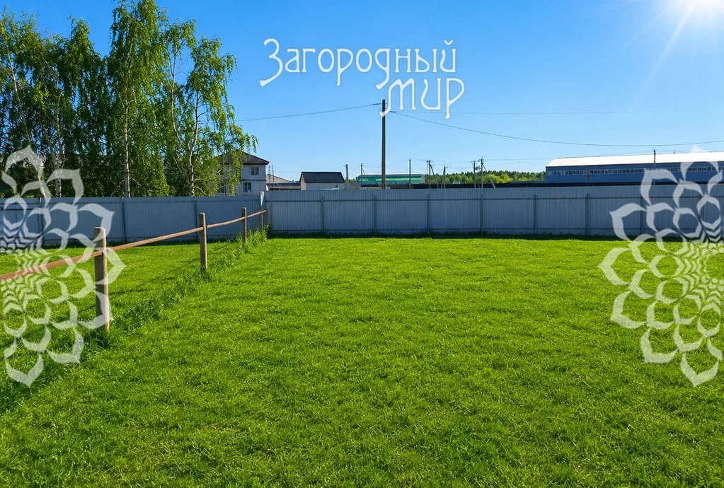 Продам участок, Ленинградское шоссе, 14 км от МКАД - Фото 4