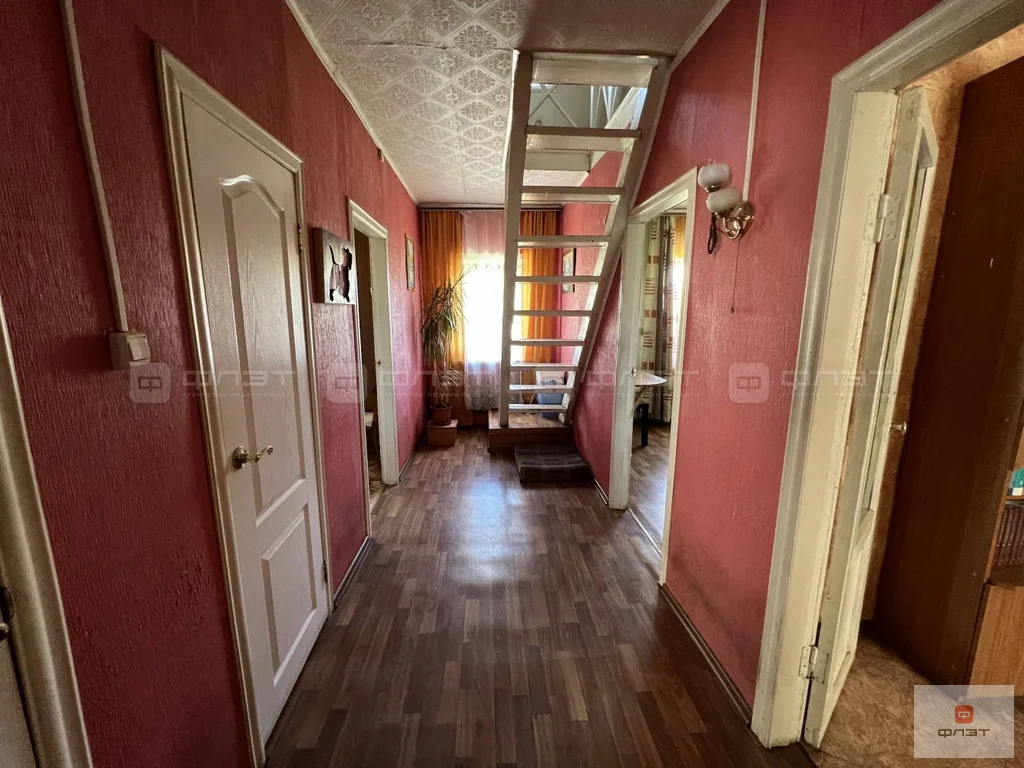 Продажа дома, Казань, ул. Лебяжья - Фото 15