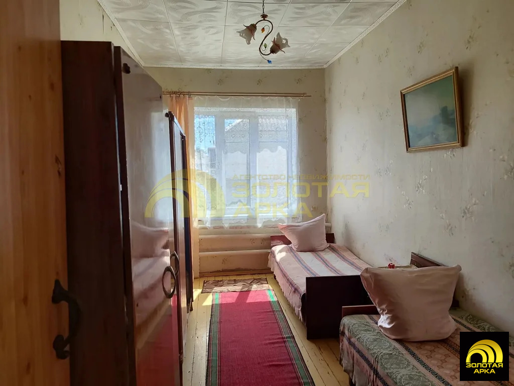 Продажа дома, Таманский, Темрюкский район, Солнечная улица - Фото 8