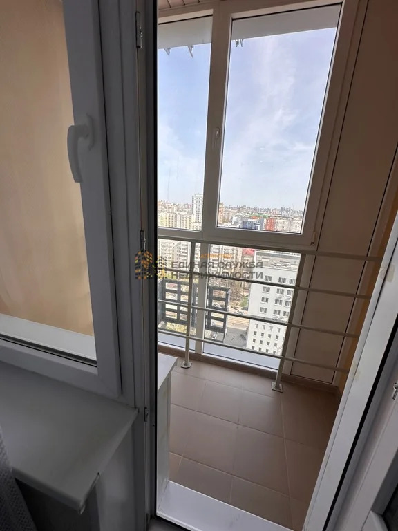 Аренда квартиры, Уфа, ул. Аксакова - Фото 10