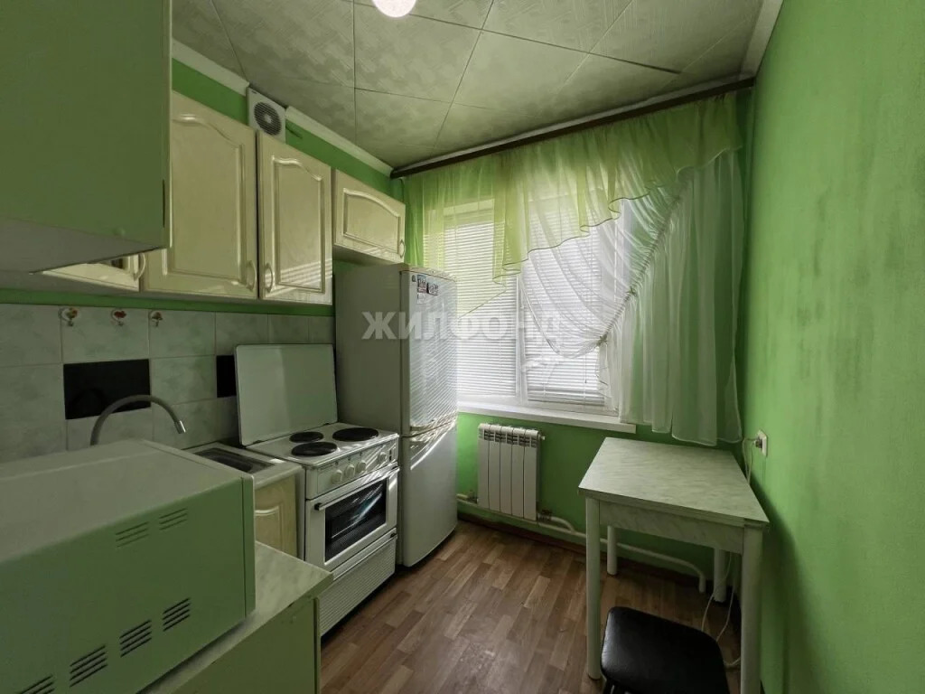 Продажа квартиры, Новосибирск, ул. Есенина - Фото 12
