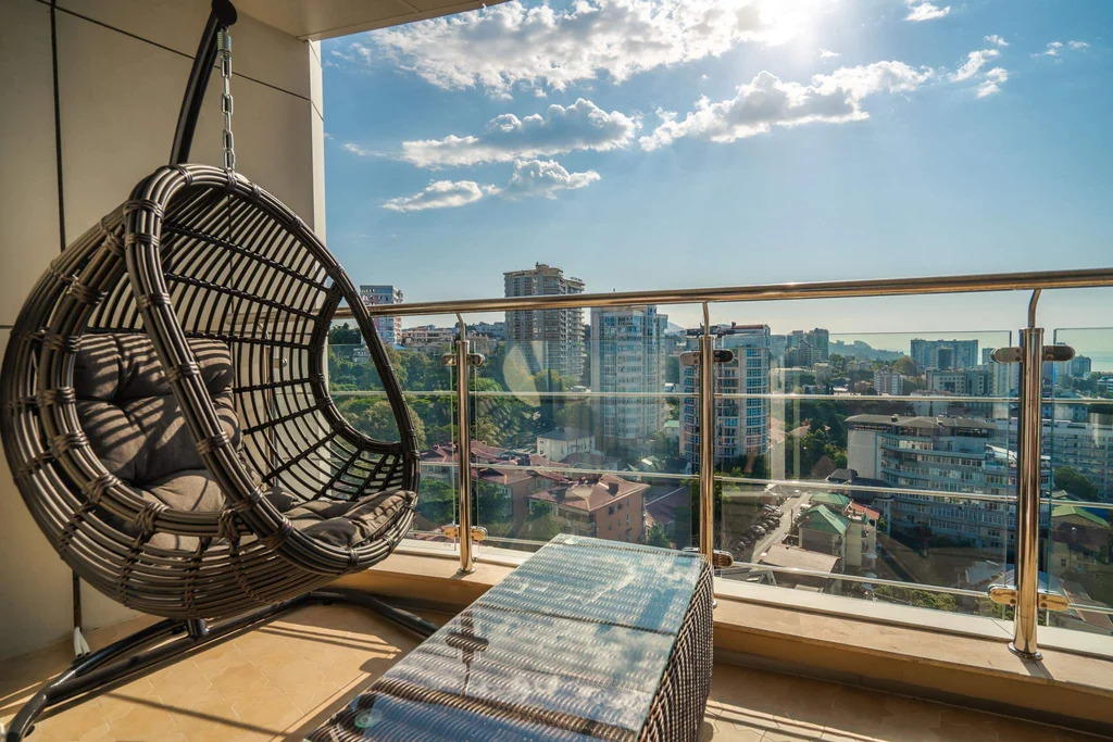 Продается 2-комн. квартира 76 кв.м. - Фото 17