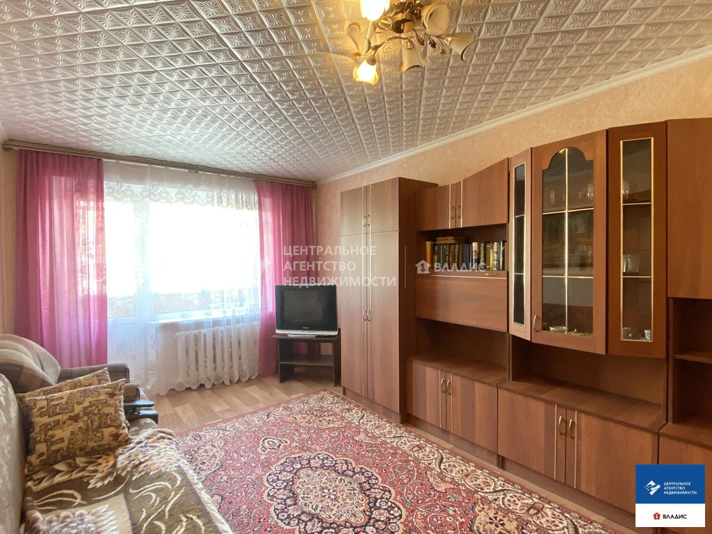 Продажа квартиры, Скопин - Фото 2