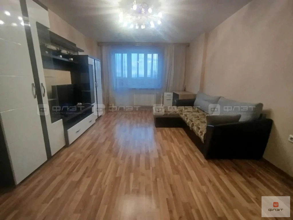 Продажа квартиры, Казань, ул. Нурихана Фаттаха - Фото 4