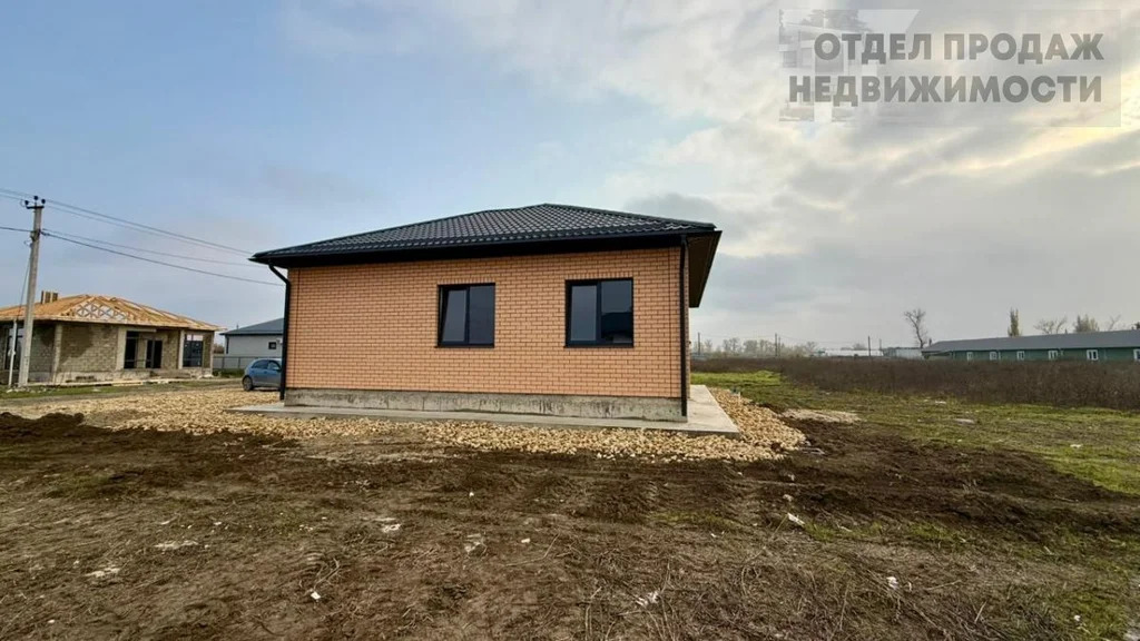 Кирпичный дом 
Под семейную ипотеку - Фото 18