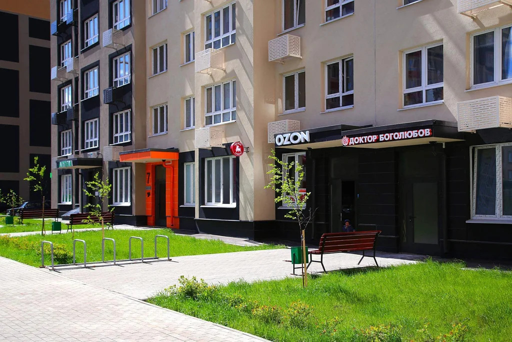 Аренда ПСН площадью 74.1 м2 - Фото 5