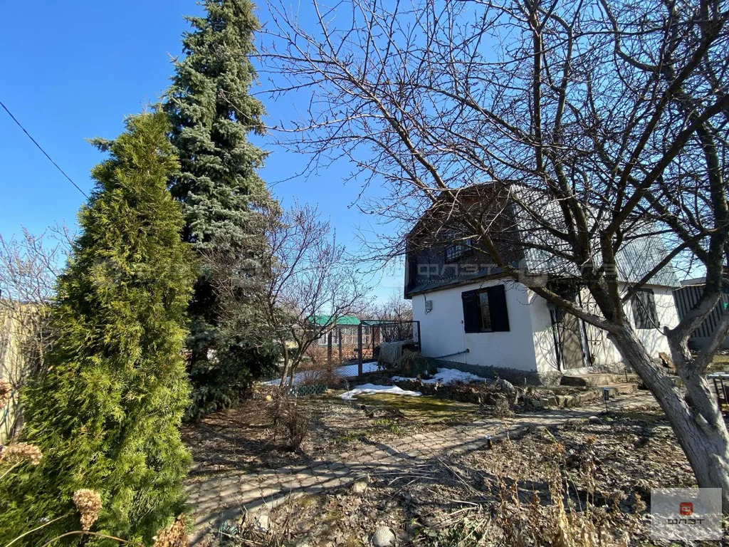 Продажа участка, Казань, снт. СНТ Овощник-3 - Фото 10