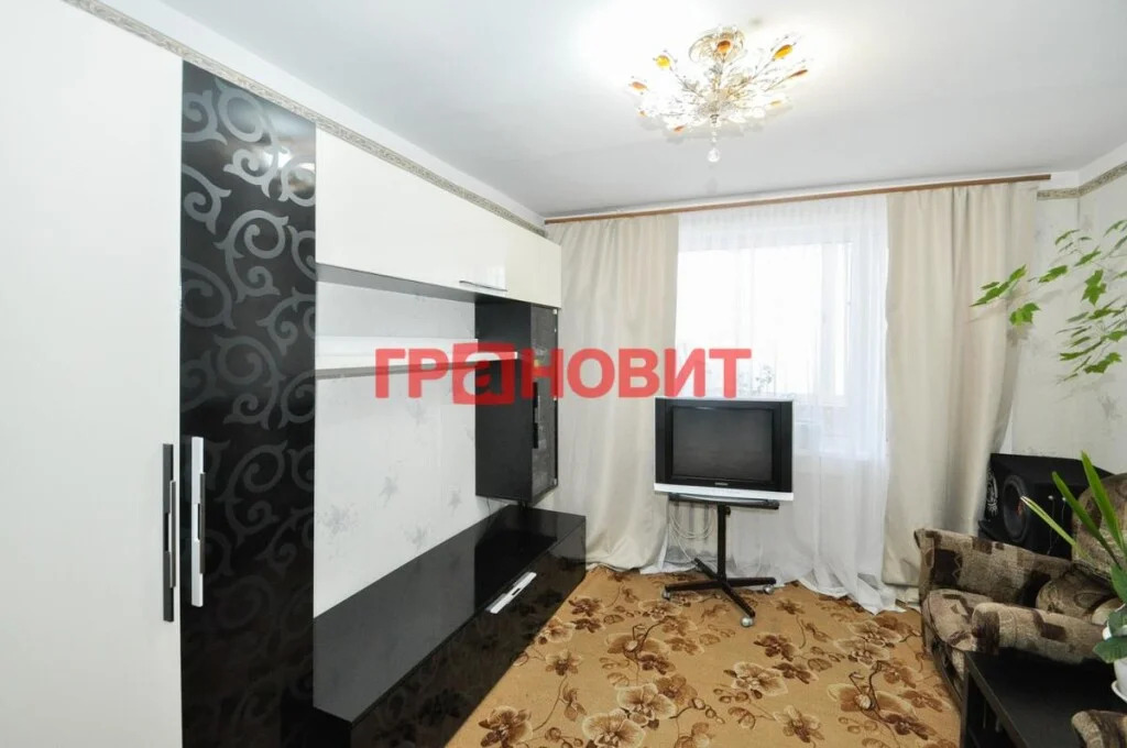 Продажа квартиры, Новосибирск, ул. Зорге - Фото 1