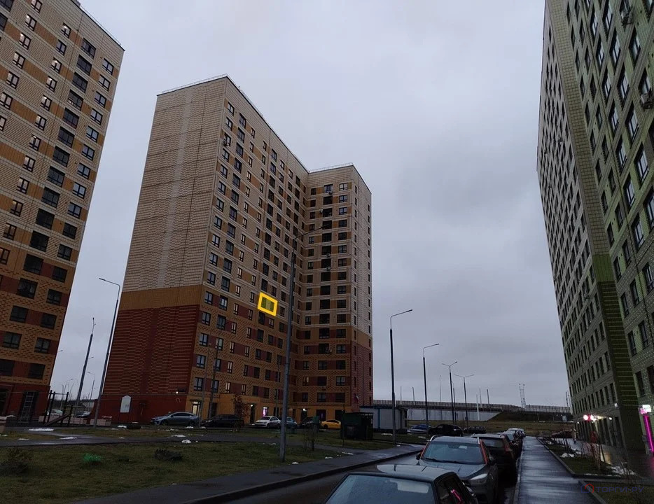 Продажа квартиры, улица Маресьева - Фото 8