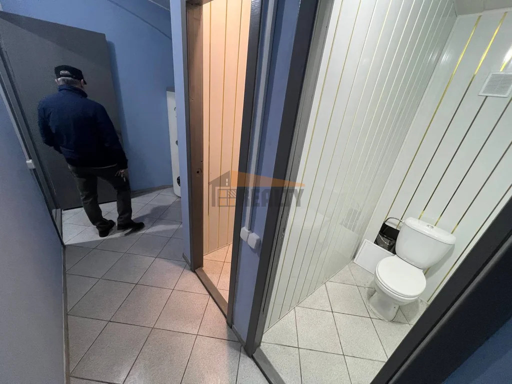 Аренда производственного помещения, Подольск, Домодедовское ш. - Фото 5