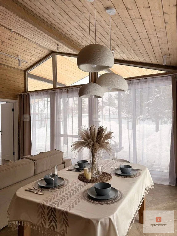 Продажа дома, Лаишевский район, 1-я аллея - Фото 9