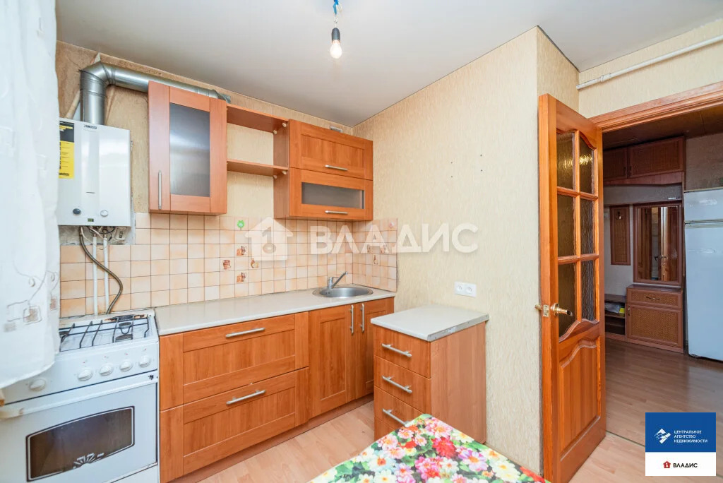 Продажа квартиры, Рязань, ул. Гагарина - Фото 2