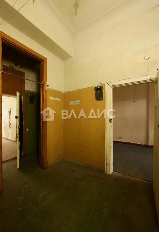 Москва, улица Казакова, д.3с1, 5-комнатная квартира на продажу - Фото 17