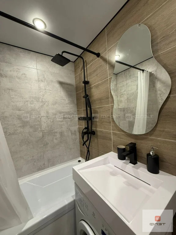 Продажа квартиры, Казань, ул. Хусаина Мавлютова - Фото 11