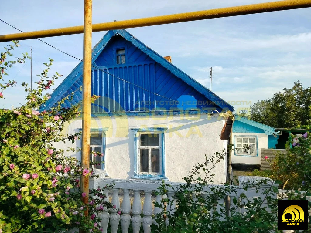 Продажа дома, Старотитаровская, Темрюкский район, ул. Ленина - Фото 4