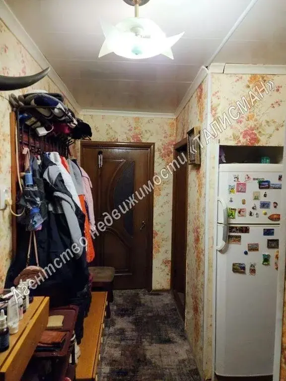 Продается 3-комнатная квартира в г. Таганроге, р-н ул. Дзержинского - Фото 4