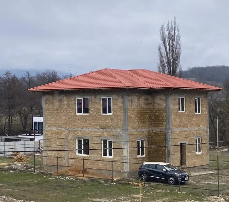 Продажа дома, Голубинка, Бахчисарайский район, ул. Амет Хана Султана - Фото 4