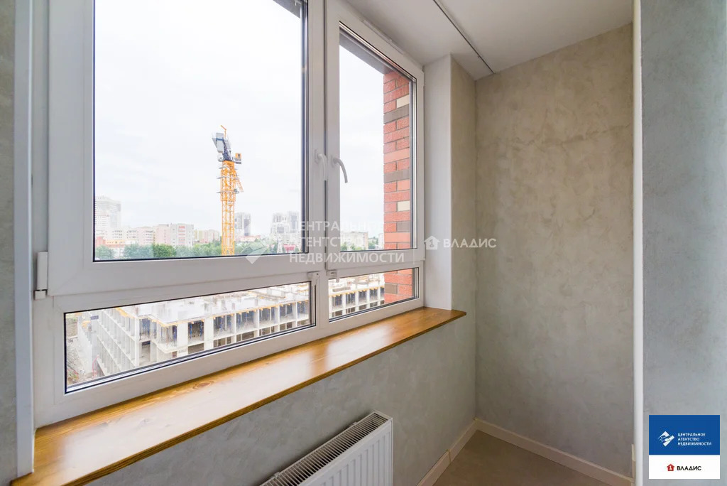 Продажа квартиры, Рязань, ул. Чкалова - Фото 6