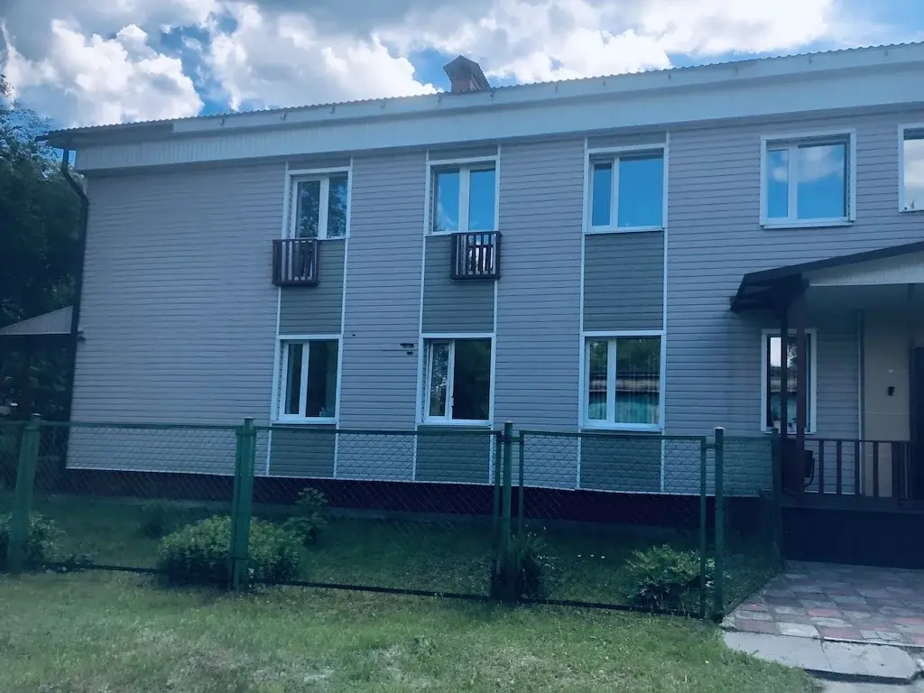 Ярославское шоссе, 79 км от МКАД, п. Дуброво.Сдаются гостиница и гараж - Фото 3