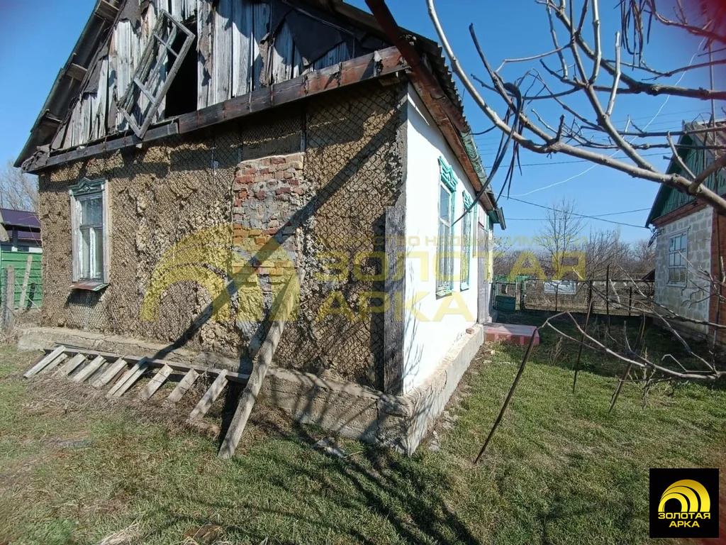 Продажа дома, Мингрельская, Абинский район, ул. Береговая - Фото 26