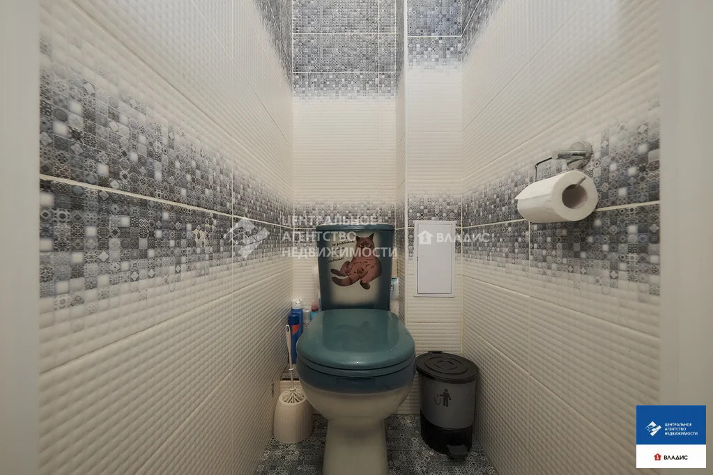 Продажа квартиры, Рыбное, Рыбновский район, ул. Есенина - Фото 9