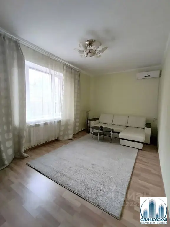 Аренда дома 115кв.м. Одинцовский район, д. Сколково 2км от МКАД - Фото 13