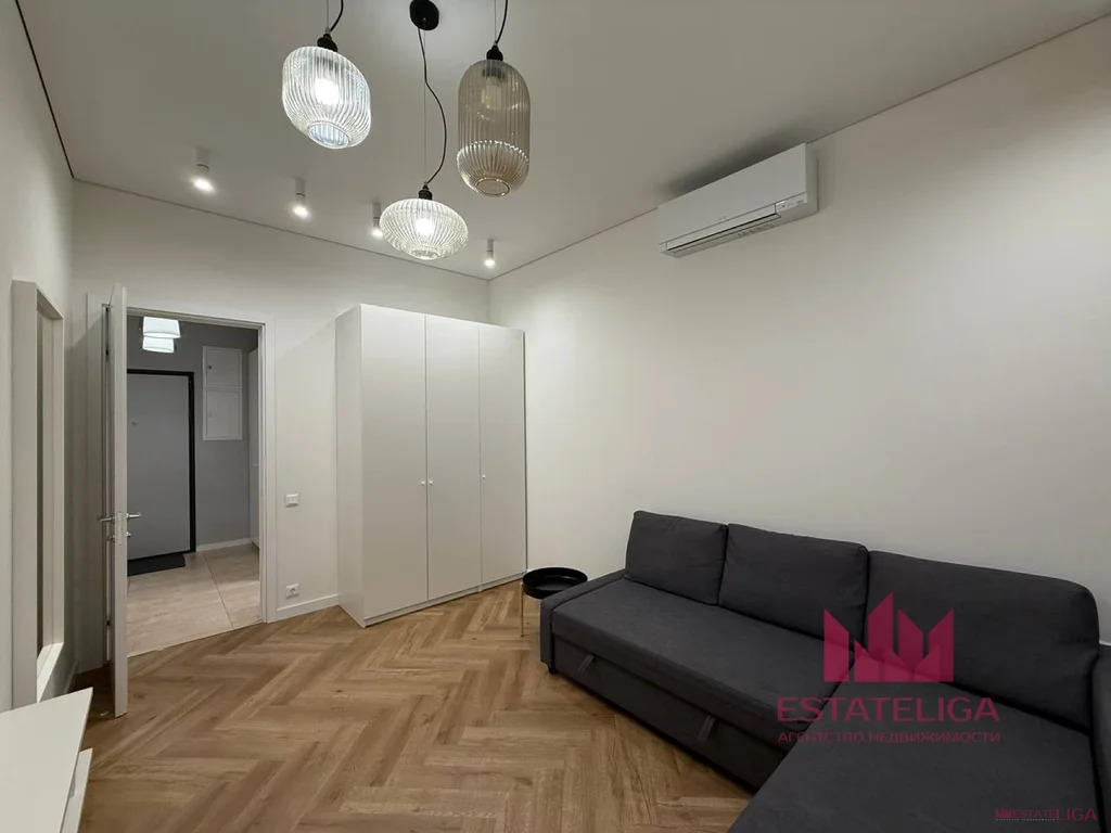 Аренда квартиры, м. Шелепиха, Шелепихинская наб. - Фото 26