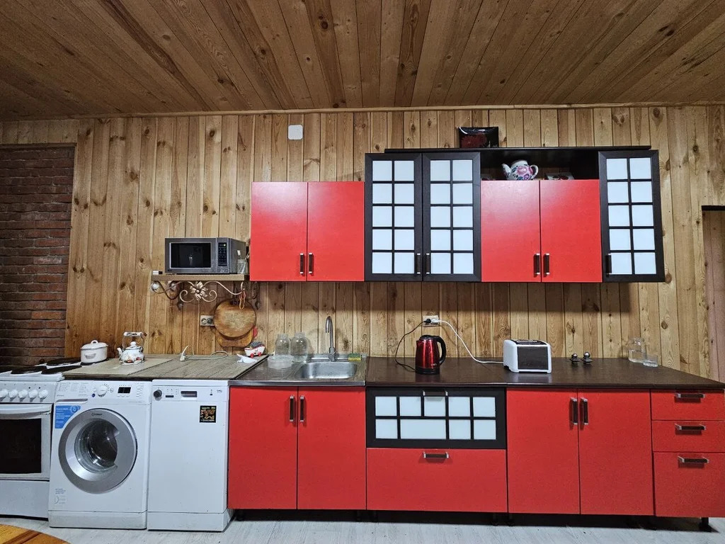 Продажа дома, Абинск, Абинский район, ул. Янтарная - Фото 22