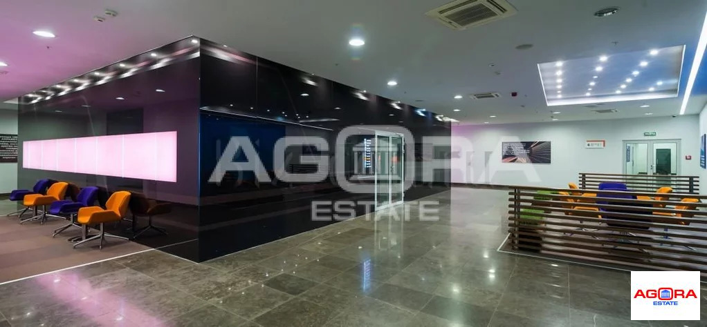 Аренда офиса, м. Авиамоторная, Завода Серп и Молот проезд - Фото 4