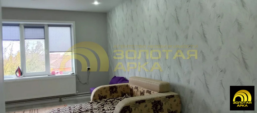 Продажа квартиры, Вышестеблиевская, Темрюкский район, ул. Ленина - Фото 18