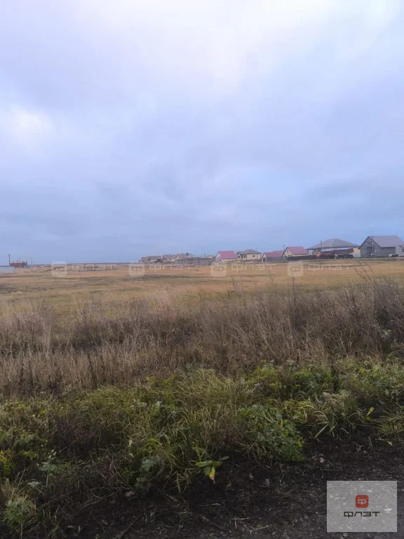 Продажа участка, Лебяжье, Алексеевский район, ул. Крымская - Фото 5