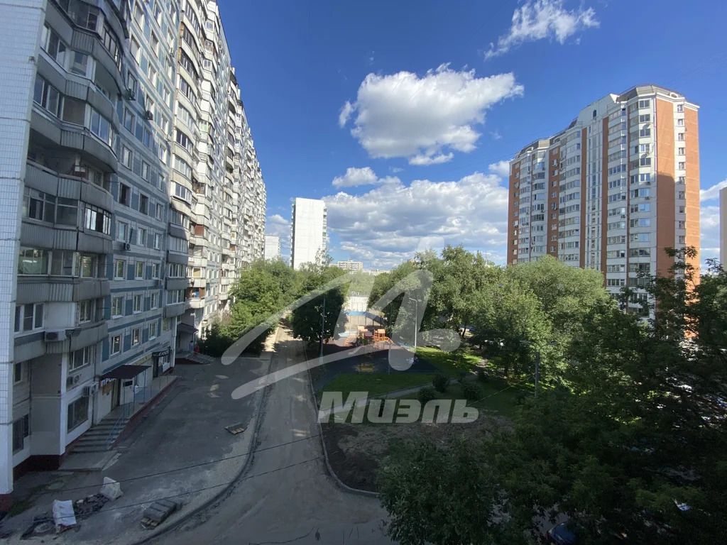 Продажа квартиры, ул. 800-летия Москвы - Фото 15